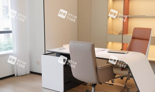 西安赫本整形面诊室示意图