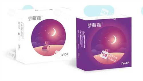 梦戴维角膜塑形镜