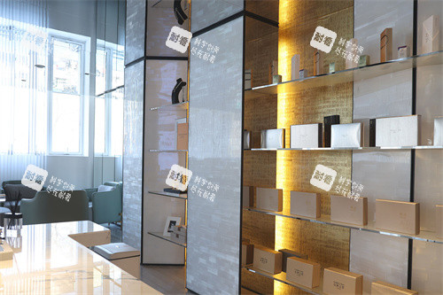 北京画美医疗美容医院内部环境