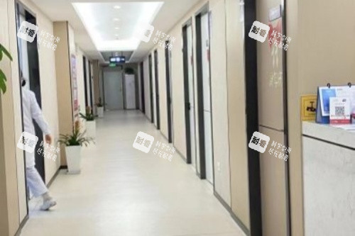 泰州丽都整形走廊 泰州丽都整形走廊