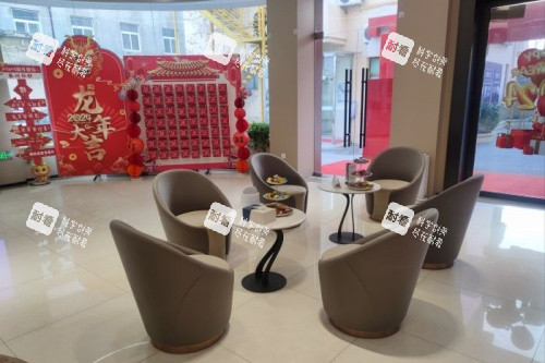 泰州丽都整形等待区 泰州丽都整形等待区