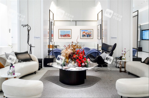 四川省人民医院医疗集团新丽美医疗美容医院休息环境