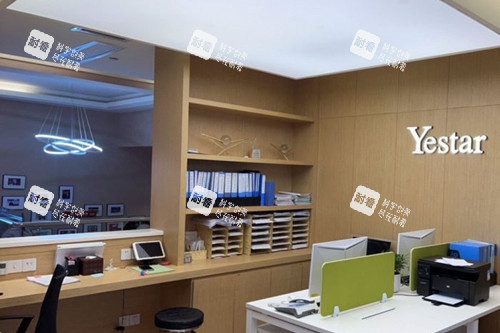 杭州艺星整形工作室环境 杭州艺星整形工作室环境