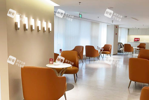 杭州艺星整形术前商谈室 杭州艺星整形术前商谈室