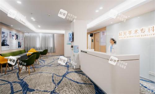 阳江爱尔眼科屈光中心