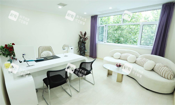 邢台遇见美整形面诊