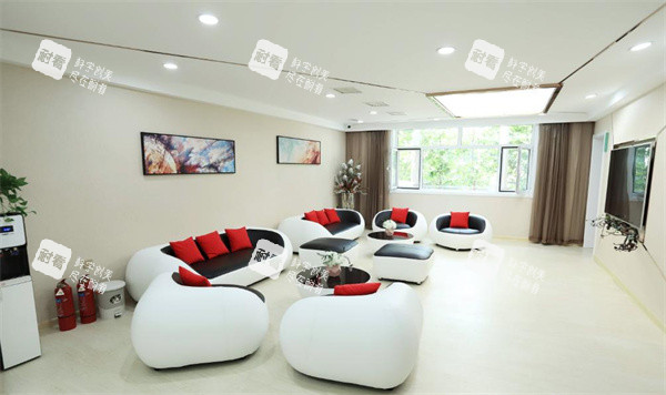 邢台遇见美整形等待