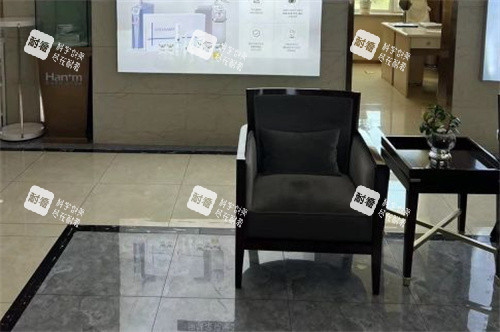 西宁韩美整形环境