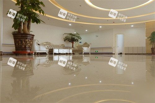 西宁华美整形大厅