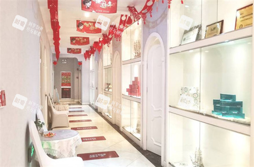 西宁澳丽医疗美容整形资质展示 西宁澳丽医疗美容整形资质展示