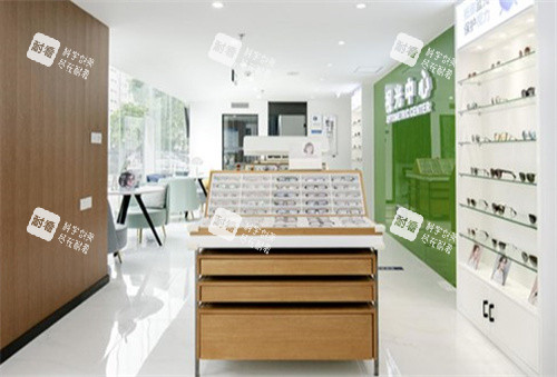 苏州太学眼科医院视光中心 苏州太学眼科医院视光中心