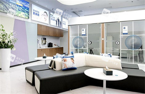 苏州太学眼科医院环境 苏州太学眼科医院环境