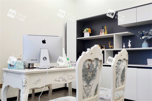 榆林瑞美瑞亚医疗美容商谈室