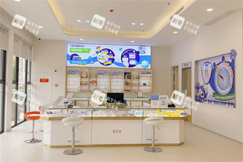 汕尾爱尔眼科医院白内障手术自费多少钱？3000-1.5W元起，不同晶体价格大不同