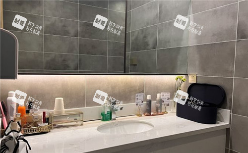丹东富雅华医整形洗漱区 丹东富雅华医整形洗漱区
