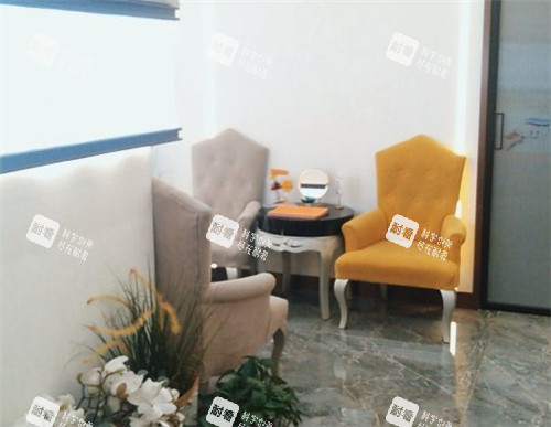 丹东富雅华医整形环境 丹东富雅华医整形环境