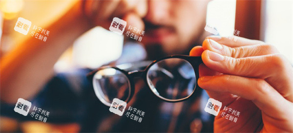 近视眼看不清 近视眼看不清