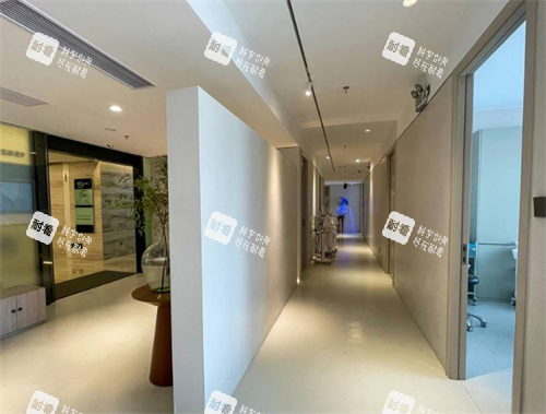 深圳佳颜医美室内环境图 深圳佳颜医美室内环境图