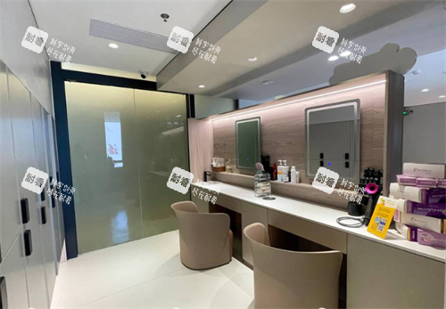 深圳佳颜医美洗漱区 深圳佳颜医美洗漱区