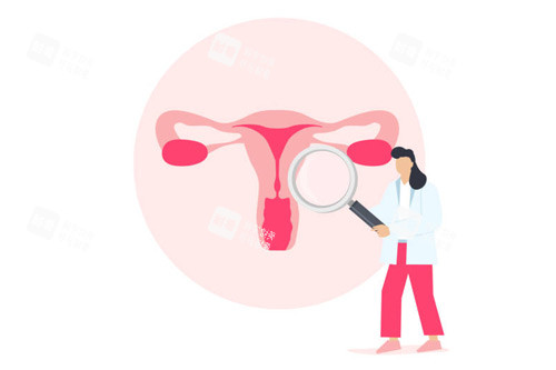 女性私密处卡通图 女性私密处卡通图