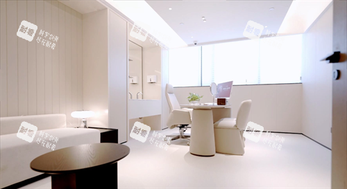 温州艺星整形面诊