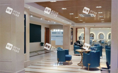 南京碧莲盛植发医院