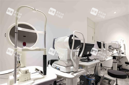 青岛泽嘉眼科设备