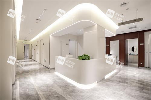 青岛泽嘉眼科导医台