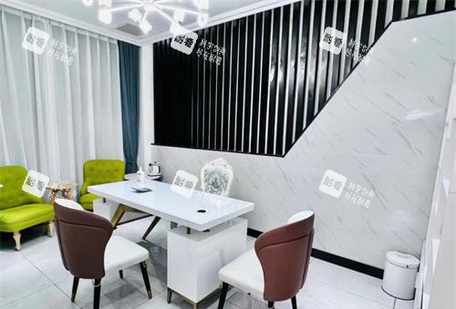 济南易美天熙整形办公室