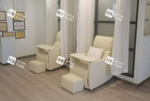 济南曹博士整形美容室示意图 济南曹博士整形美容室示意图