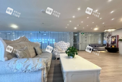 济南曹博士整形等候区示意图 济南曹博士整形等候区示意图