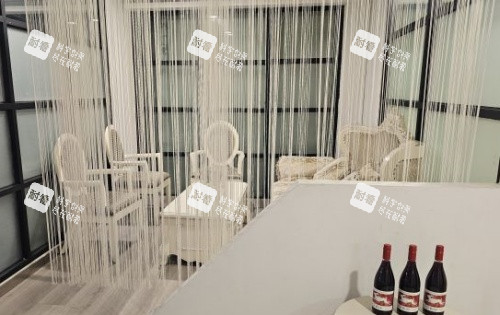 济南曹博士整形一角环境示意图 济南曹博士整形一角环境示意图