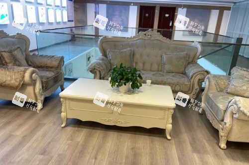 济南曹博士整形休息区环境示意图 济南曹博士整形休息区环境示意图