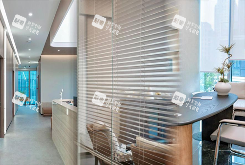 济南卓悦医疗美容环境