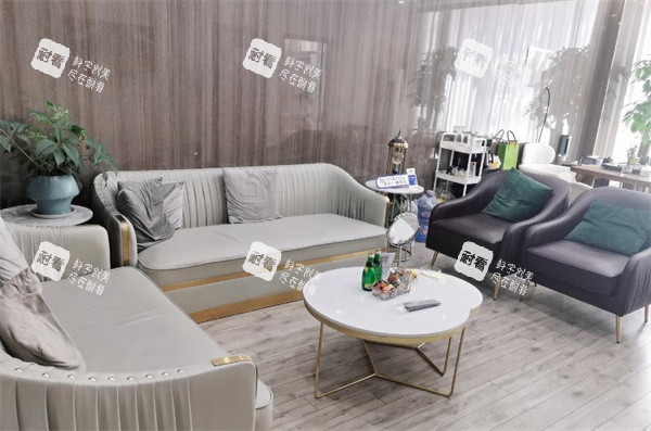 石家庄翎泷医疗美容等待