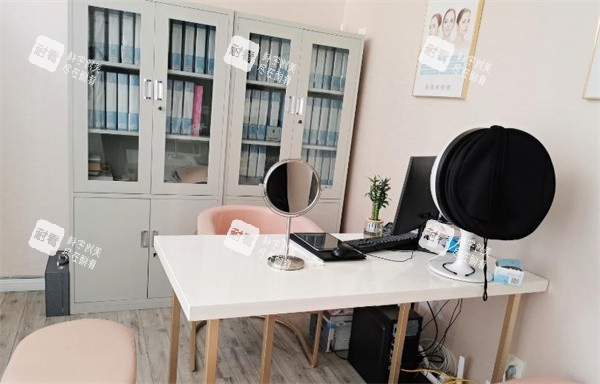 石家庄翎泷医疗美容面诊