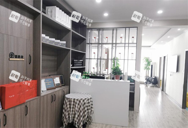 石家庄翎泷医疗美容环境