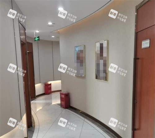 石家庄美兔（怡美）医疗美容走廊