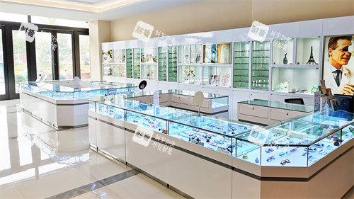 天水爱尔眼科配镜中心