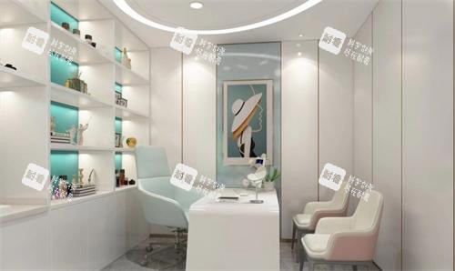 郑州杨丽美颜医疗美容面诊室 郑州杨丽美颜医疗美容面诊室
