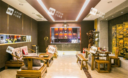 济南韩氏整形水吧 济南韩氏整形水吧