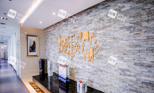 济南韩氏整形环境