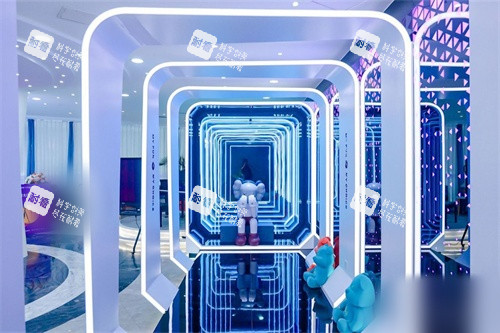 东莞美立方美容医院环境图 东莞美立方美容医院环境图