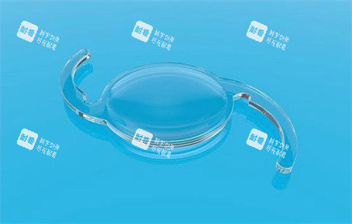 非球面人工晶体