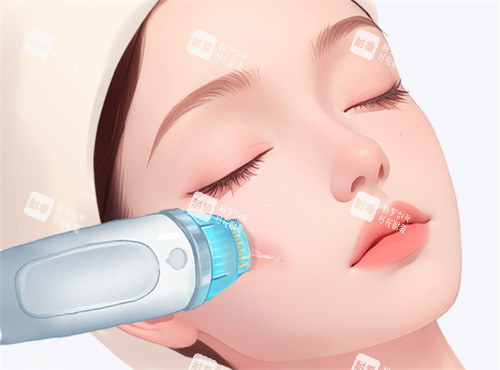 拉萨维多利亚医疗美容去疤怎么样?看看我花8000做的激光去疤前后对比!