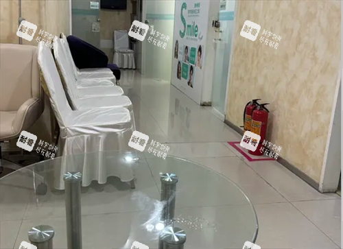 惠州鹏爱整形走廊环境 惠州鹏爱整形走廊环境