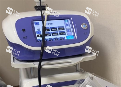 惠州鹏爱整形水光仪器展示 惠州鹏爱整形水光仪器展示