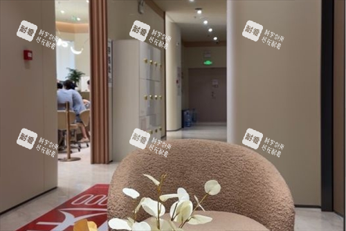 惠州鹏爱整形走廊 惠州鹏爱整形走廊