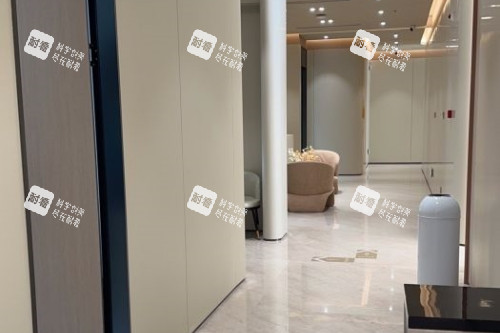 惠州鹏爱医疗美容医院内部环境 惠州鹏爱医疗美容医院内部环境