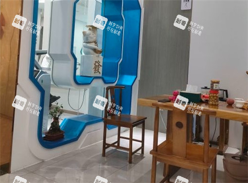 泉州重森植发茶水区 泉州重森植发茶水区